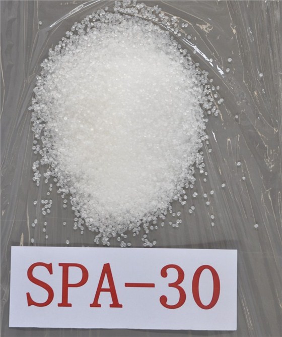 SPA-30展示