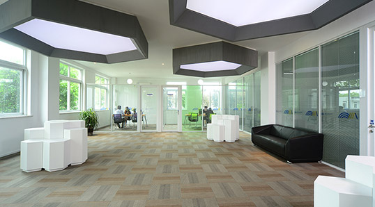 上海哲华化工材料有限公司