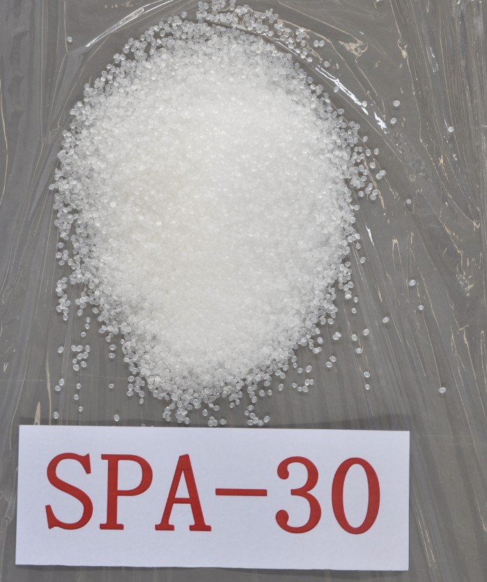 SPA-30展示